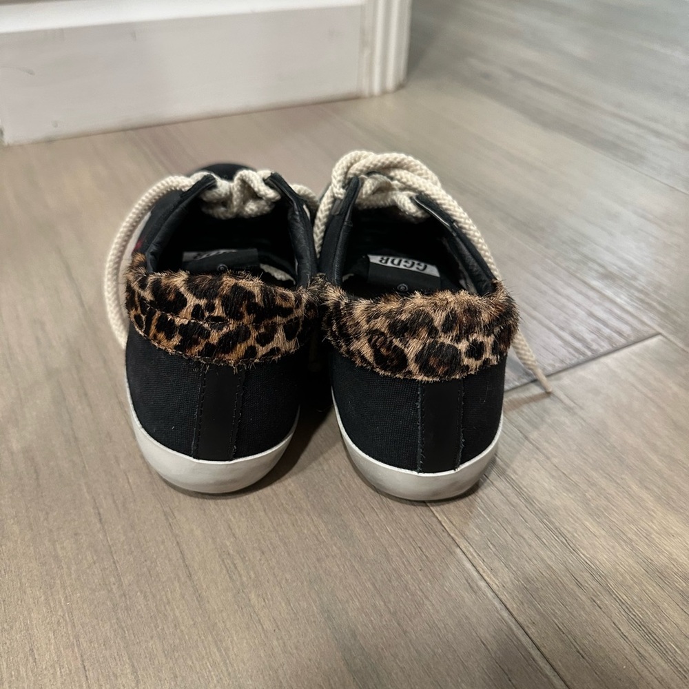 Brand new authentic canvas sneakers - Picture 3 of 4